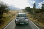 Toyota Land Cruiser 200 2007 года